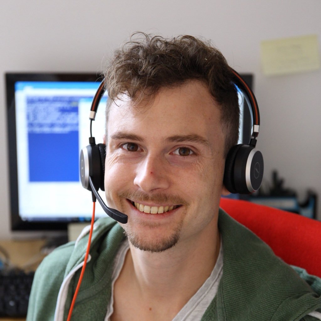 Strategic #Consultant @AvePoint - #SharePoint, #Office365 and #Azure. #MCSE SharePoint, #MCITP, #MCSA, #Podcast #Blog #Speaker