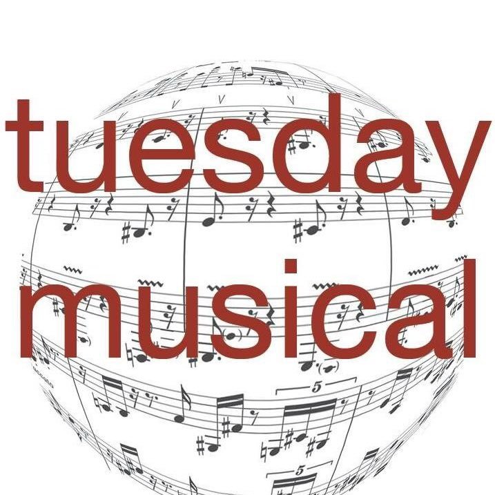 TuesMusicalAK's profile picture. Our 2018-19 season has begun! Expect great music. For more information and tickets call 330-761-3460 or visit our website.