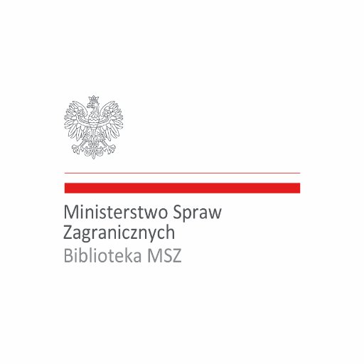 Biblioteka MSZ gromadzi publikacje i prasę na tamat międzynarodowych stosunków politycznych i gospodarczych, dyplomacji oraz różnych regionów świata.