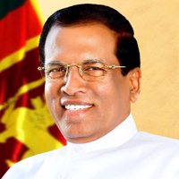 President of Sri Lanka (@posrilanka) 's Twitter Profile