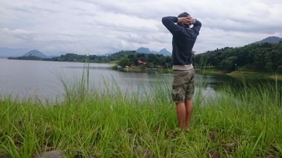 nderek Gusti