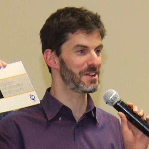 Formateur web @BayardService, très bons souvenirs de @MardisdeStJean #presseparoissiale.
Racines: Savoies 🌲Attaches: Nord 💒 Préfère temps long. Twitte peu. 🙂