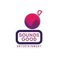 Sounds Good Entertainment(@sounds_ent) 's Twitter Profile Photo