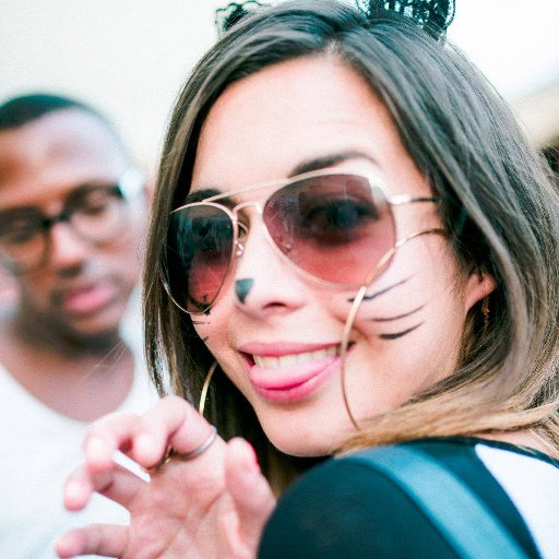 Charlotteheadon's profile picture. i am the musical walrus