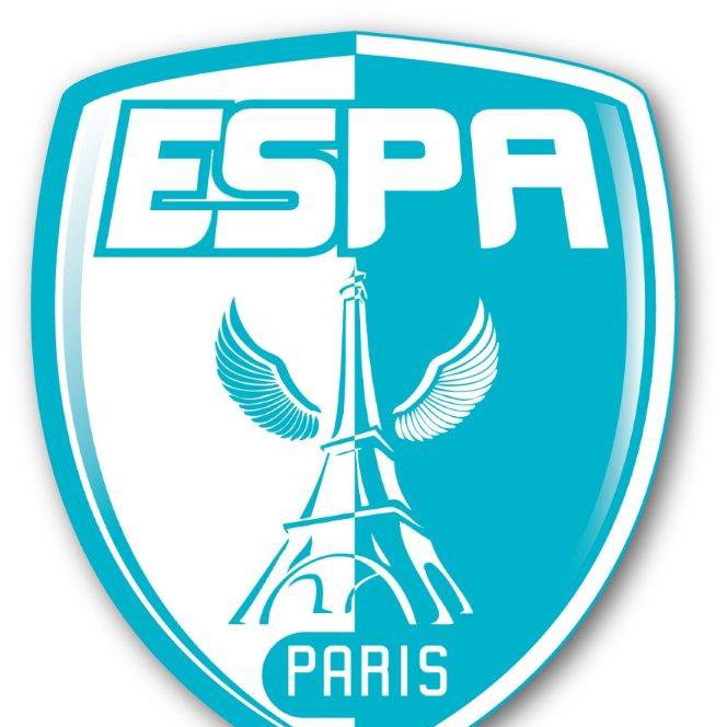 ESPA_PARIS's profile picture. L'Entente Sportive des Petits Anges est un club de football pour les garçons et les filles, toutes catégories d'âge, proche de la Tour Eiffel. Rejoignez-nous!
