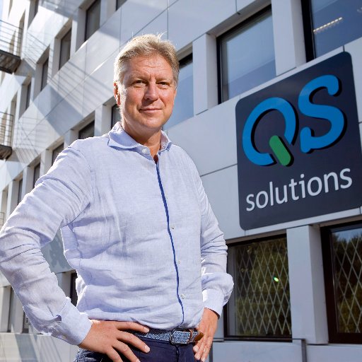 Ik wil CRM-gebruikers graag inspireren en informeren omtrent actuele CRM-ontwikkelingen. Praktisch, innovatief en actueel. https://t.co/uOCesAlTrP
