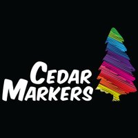 CedarMarkers(@CedarMarkers) 's Twitter Profile Photo