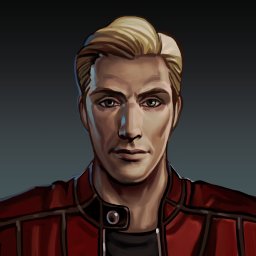DaithiMcH's profile picture. Developer of Prometheus Wept https://t.co/tgXKRn0lZJ + Vigilantes https://t.co/cyvAumdGYO + that other one.