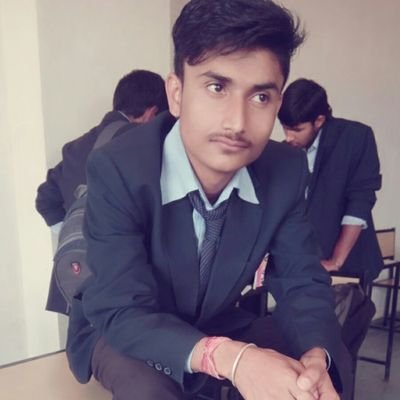 Ravindr15643485's profile picture. 