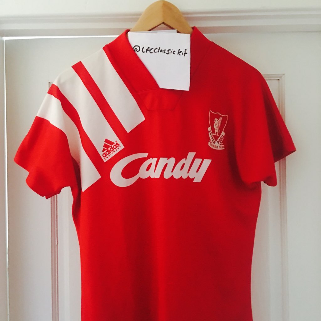 Buy sell & trade page for LFC collectors. Shirts, kit, memorabilia and others.
