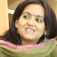 Jyoti Rampal(@JyotiRampal1) 's Twitter Profile Photo