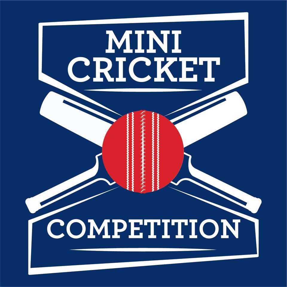 Mini Cricket @hotelparkdoha every Friday from 6am to 11am. Register using Website below. #Qatar #Cricket