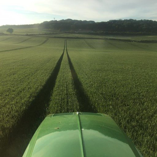 5th generation family farmer. Lives and breathes John Deere. Estate Management, Hay & Straw Supplier, Agricultural Contractor. Loves JD HQ Moline & Burgers.