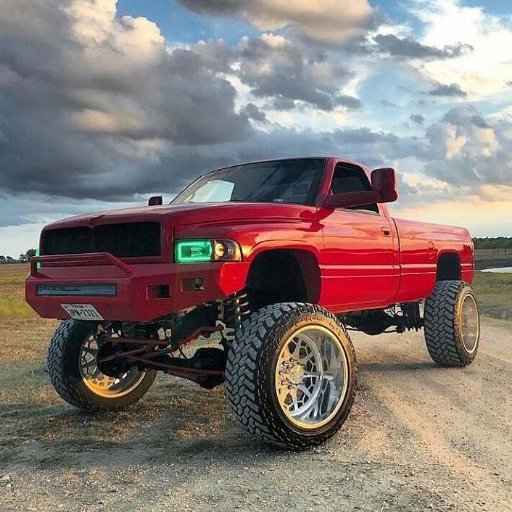 Enthusiasts of top diesels, muscle trucks✊Ford, Chevy, Dodge🇺🇸