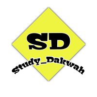 Study Dakwah(@study_dakwah) 's Twitter Profile Photo