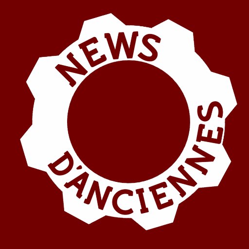 NewsdAnciennes Profile Picture