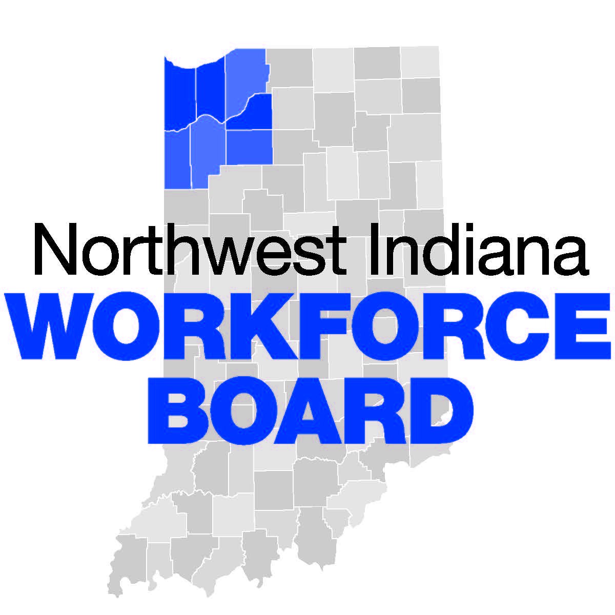 The NW Indiana Workforce Board is responsible for the strategic vision of workforce development and governance of the One Stop (WorkOne) system in NW Indiana.
