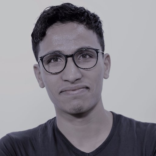 ibenettaleb's profile picture. I am a web and mobile developer, Working in University Mohammed VI Polytechnic.
With One years experience a Web developer