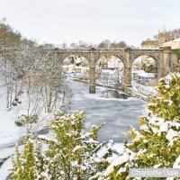 Knaresborough Xmas Market(@KboroXmasMarket) 's Twitter Profile Photo