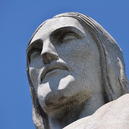 CryptoRedentor Profile Picture