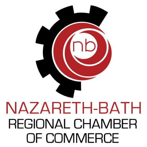 We are a proud Chamber of Commerce whose goal is to advance and promote the Nazareth, PA region, foster economic success and preserve the community's heritage.