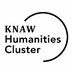 KNAWHumCluster (@knawhuc) Twitter profile photo KNAWHumCluster (@knawhuc) Twitter profile photo