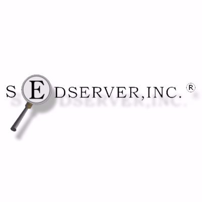 Sedserver's profile picture. President & CEO, SEDSERVER, Inc.