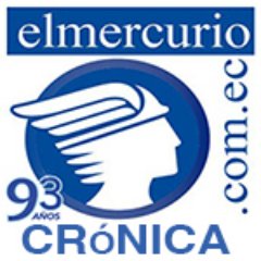 Cuenta perteneciente a Diario El Mercurio de Cuenca - Ecuador, que cuenta información de sucesos.