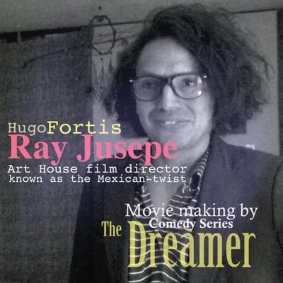 RayJusepe's profile picture. Main Character - @DreamerMovies Series.
Just an Art-house movie Director and goi