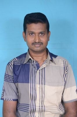 M.balasubramanian