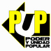 Poder Unidad Popular (@pupbogota) Twitter profile photo Poder Unidad Popular (@pupbogota) Twitter profile photo