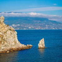 Crimea / Крим(@Crimea) 's Twitter Profile Photo