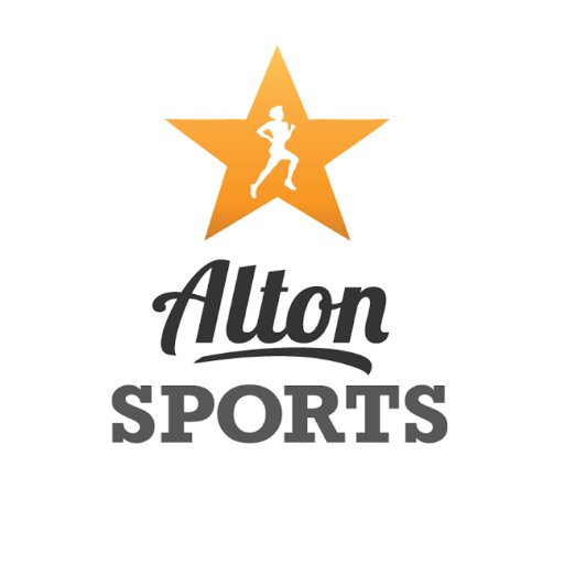 We've over two decades of running & sports retail experience. Order enquiries please email enquiries@altonsports.co.uk