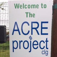 Acre Project (@theacreproject) 's Twitter Profile