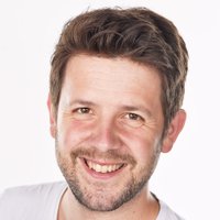 Greg Hooper (@greghooper1) 's Twitter Profile