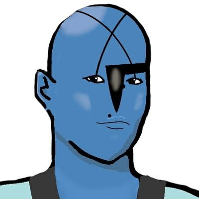 ダゲキ先輩さんのプロフィール画像