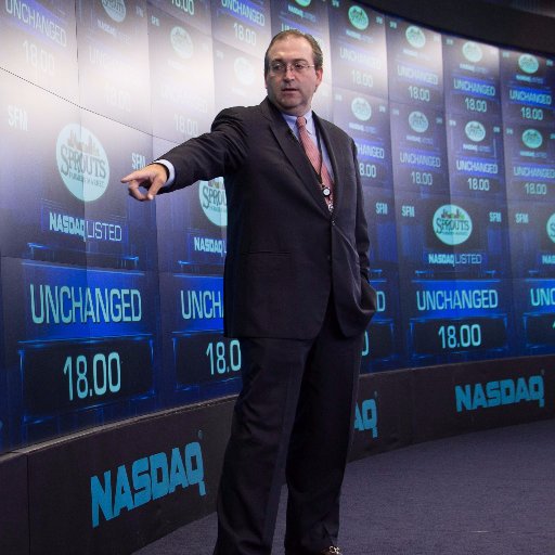 MID Managing Director @Nasdaq