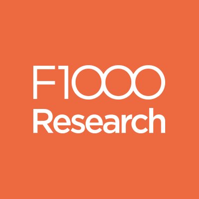 An innovative open research publishing Platform for researchers across all disciplines. Rapid publication. Open peer review. Open data. Powered by @F1000.