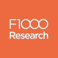 F1000Research(@F1000Research) 's Twitter Profile Photo