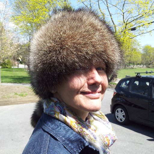 marlieswalks's profile picture. Celebrates Billerica open space with weekly winter walks & summer paddles
