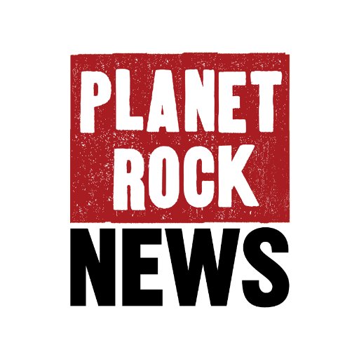 Breaking news and updates from the Planet Rock news team. For rock news, follow @planetrockradio