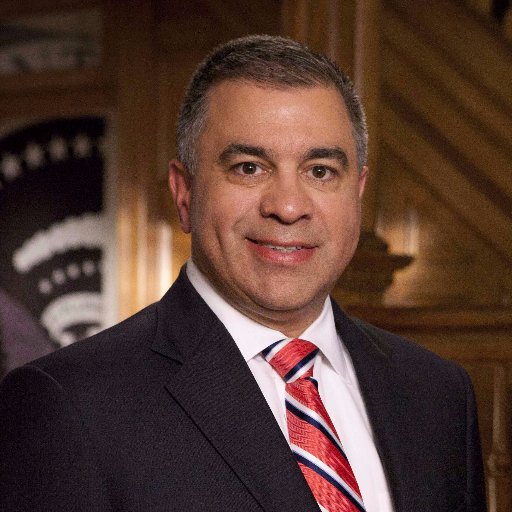 David Bossie