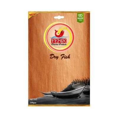 Fenix Marine Products is the first machine dried fish manufacturers in Karnataka providing our customers hygienic Dry fish.