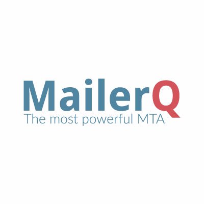 High performance Mail Transfer Agent (SMTP server software) designed for delivering large volume of email messages.