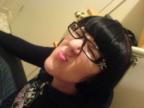 callmely's profile picture. Your guess is as good as mine.