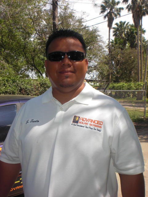 We are family-owned company we service the entire Rio Grande Valley of South Texas.