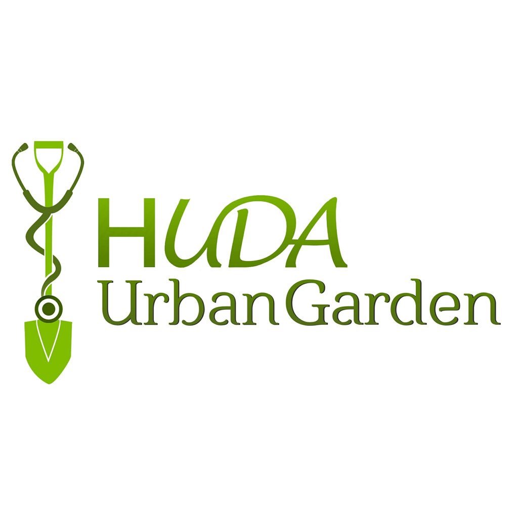 HUDA clinic proudly present The HUDA Urban Garden. Sign up to volunteer via our website below!