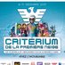 Critérium 1ère Neige (@criterium1neige) Twitter profile photo Critérium 1ère Neige (@criterium1neige) Twitter profile photo