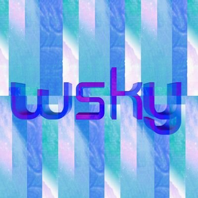 (ωѕку) 위스키ᴸᵗᵈ Profile
