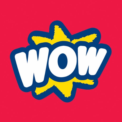 Each WOW toy created in our London Studios has a cute personality and unique character all of its own that children love and they never run out of playtime fun!